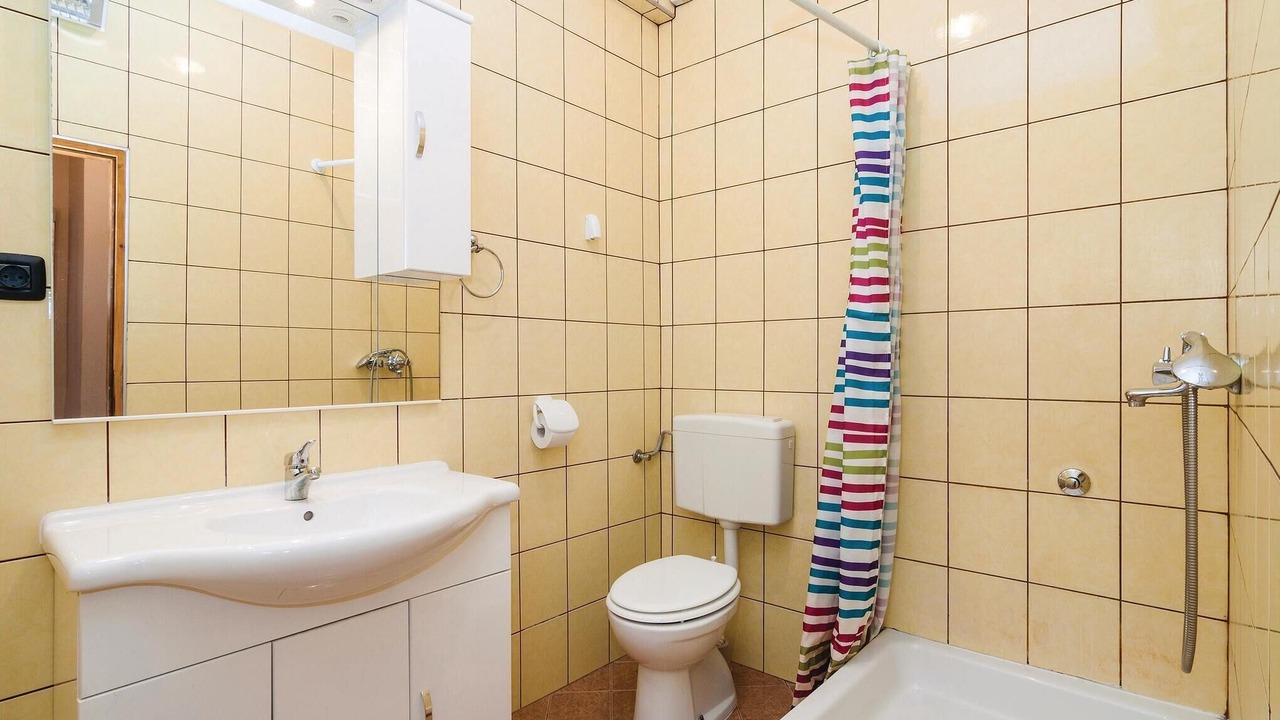 Photo of Bathroom in Posedarje