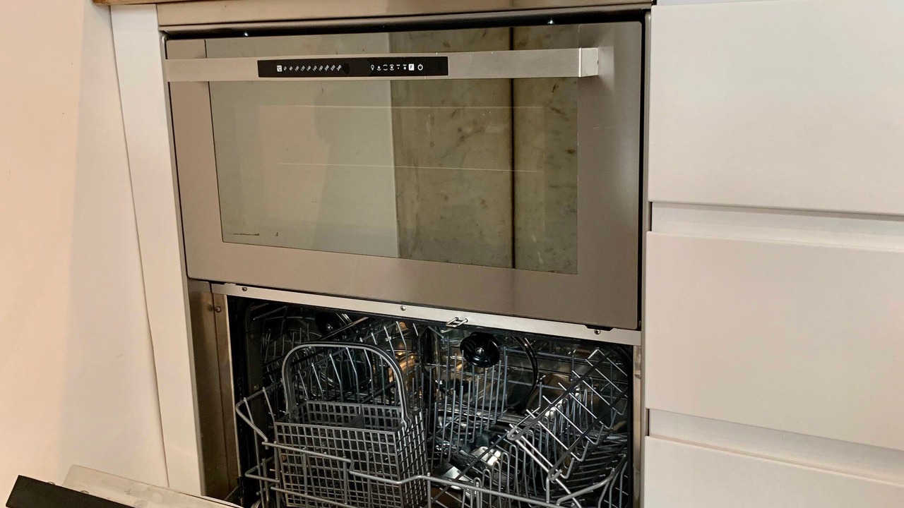 Photo of Kitchen in Gares