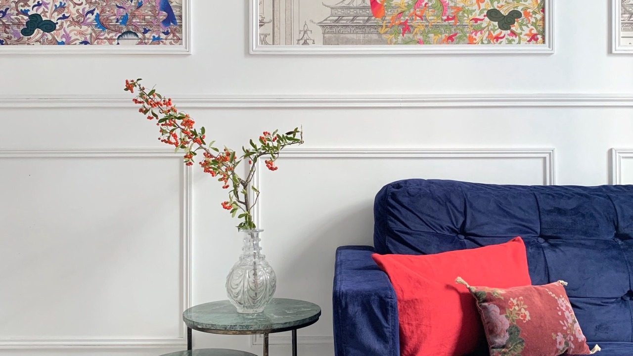 Photo of Livingroom in Gares