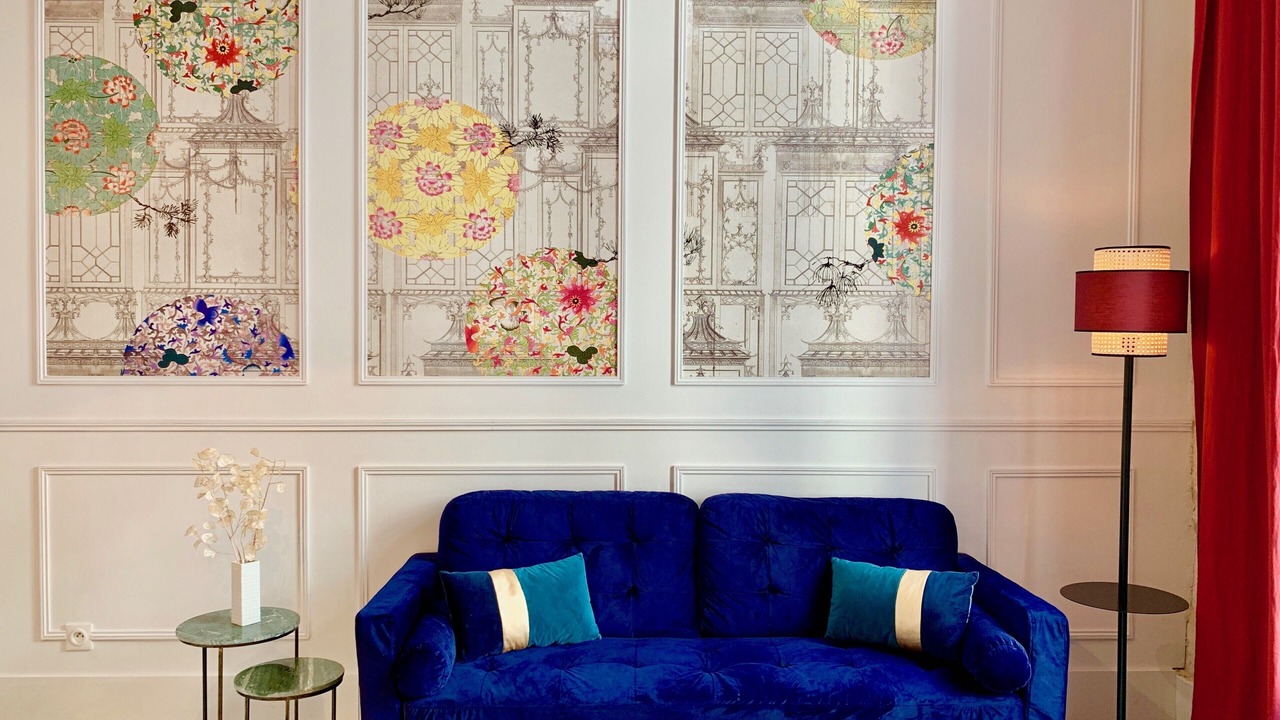 Photo of Livingroom in Gares
