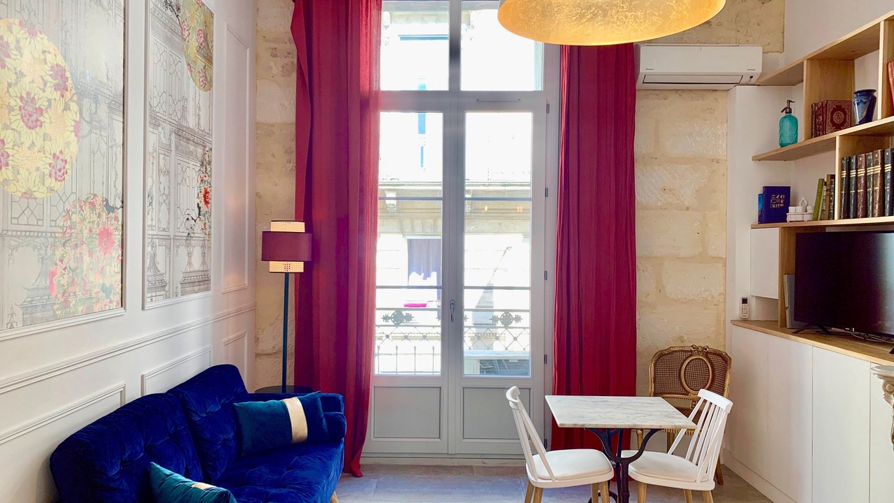 Photo of Livingroom in Gares