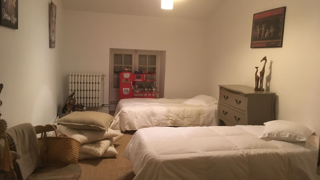 Photo of Bedroom in Sainte-Eulalie