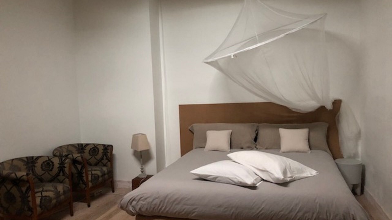 Photo of Bedroom in Sainte-Eulalie