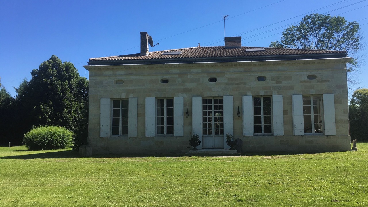 Photo of Outdoor in Sainte-Eulalie