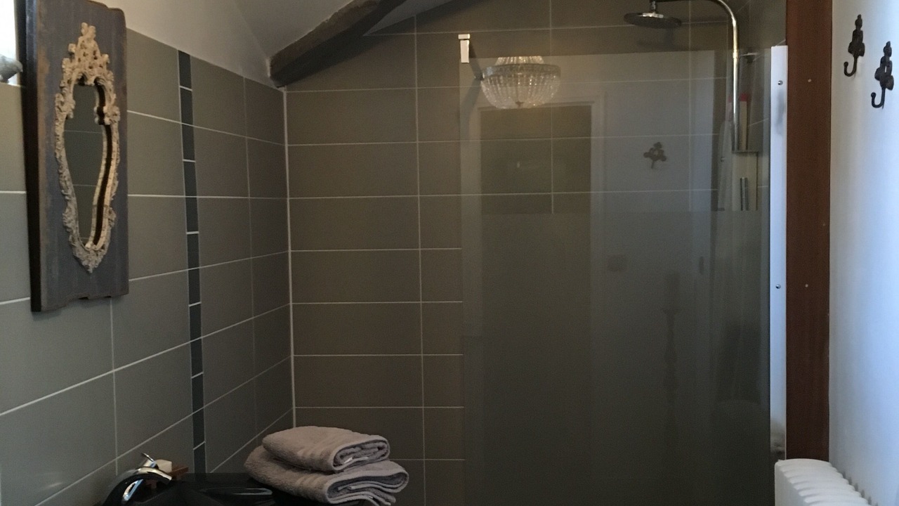 Photo of Bathroom in Sainte-Eulalie