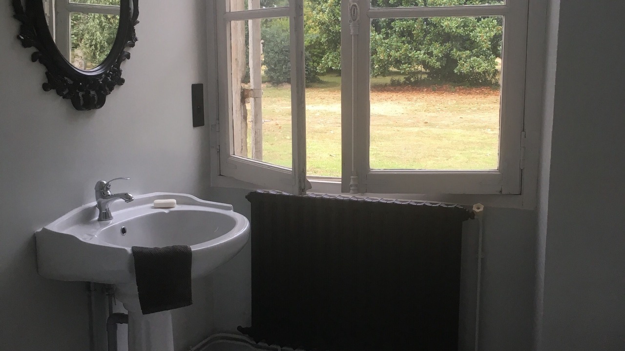 Photo of Bathroom in Sainte-Eulalie