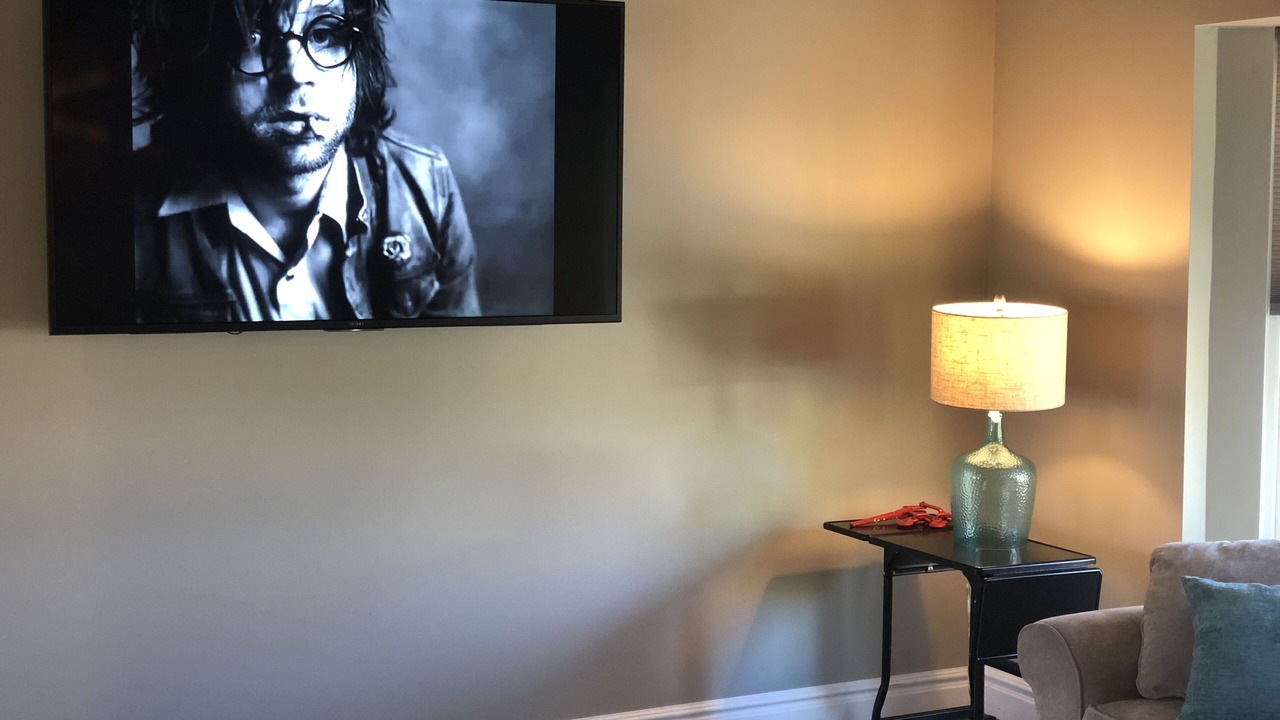 Photo of Livingroom in Murray