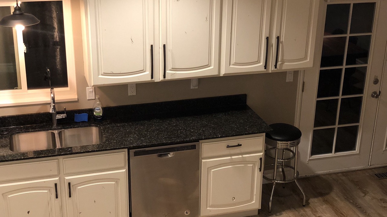 Photo of Kitchen in Murray