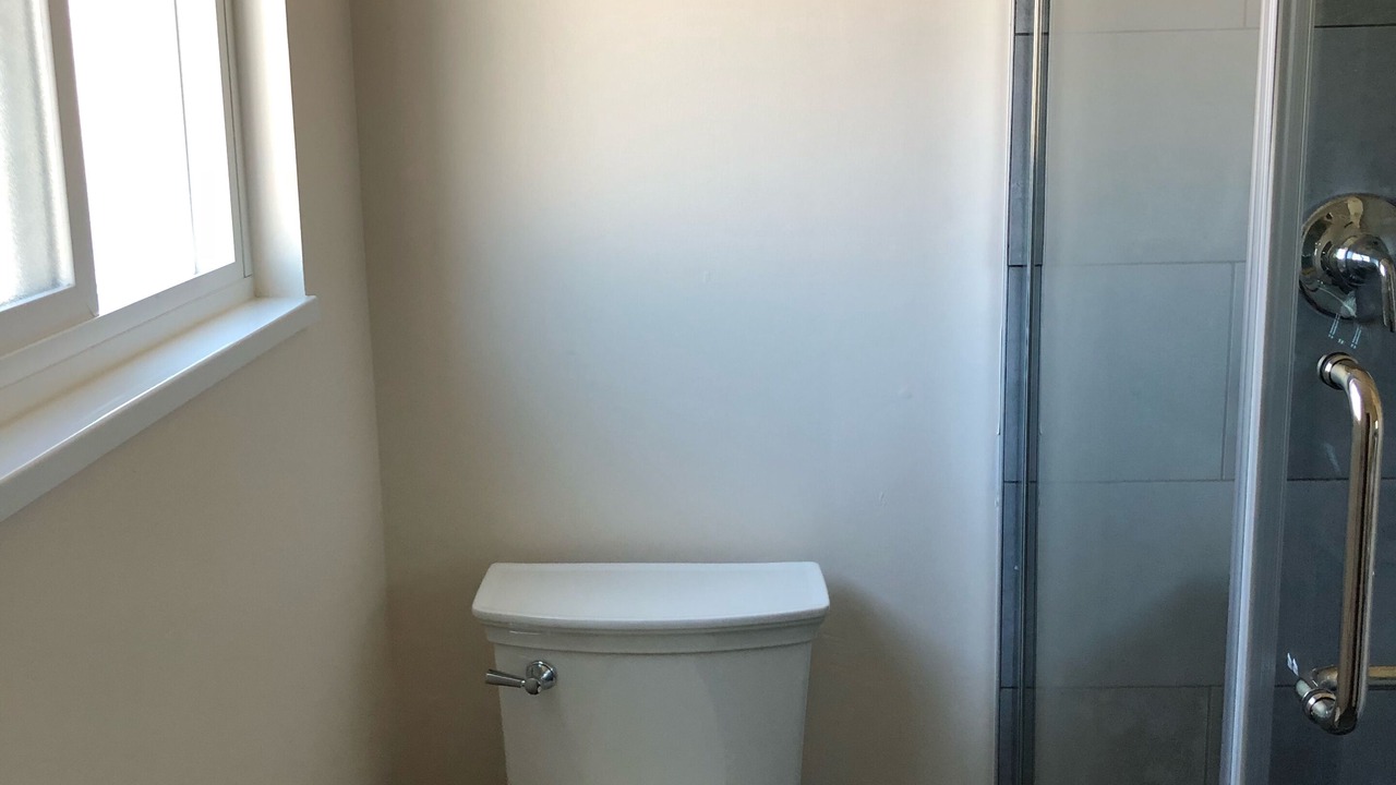 Photo of Bathroom in Murray