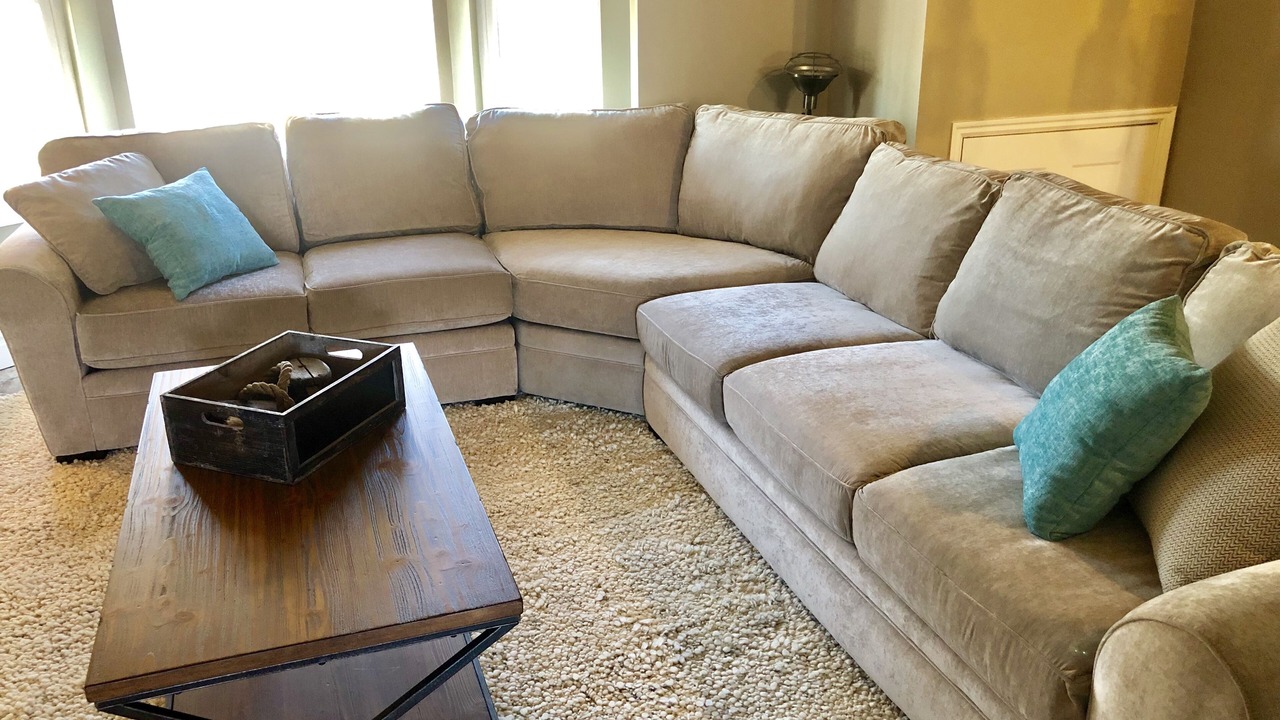 Photo of Livingroom in Murray