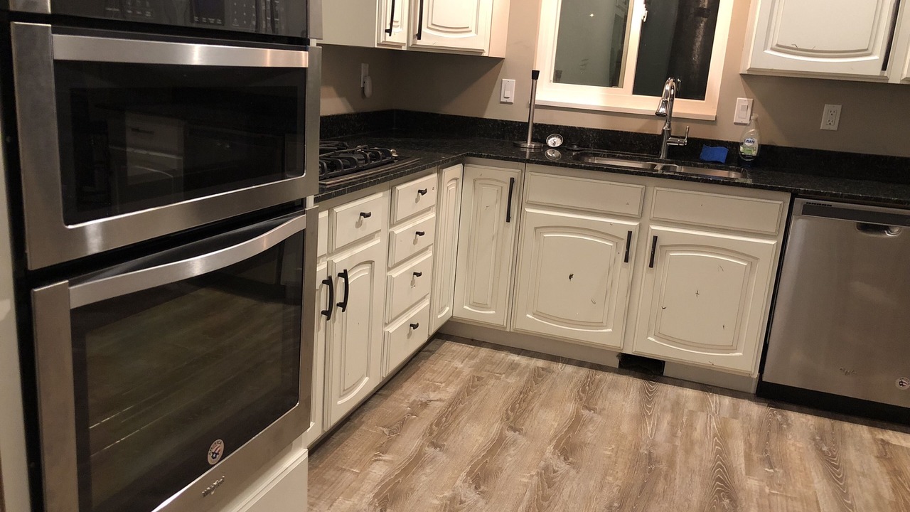 Photo of Kitchen in Murray
