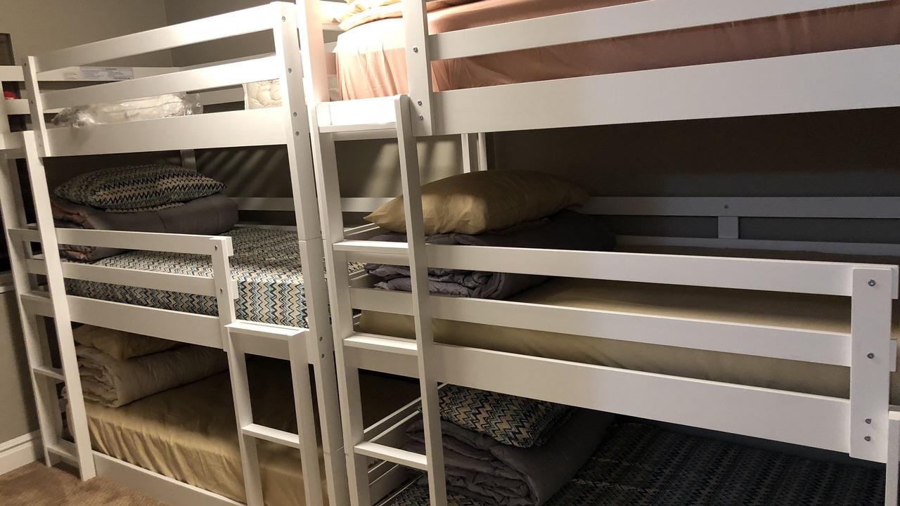 Photo of Bedroom in Murray