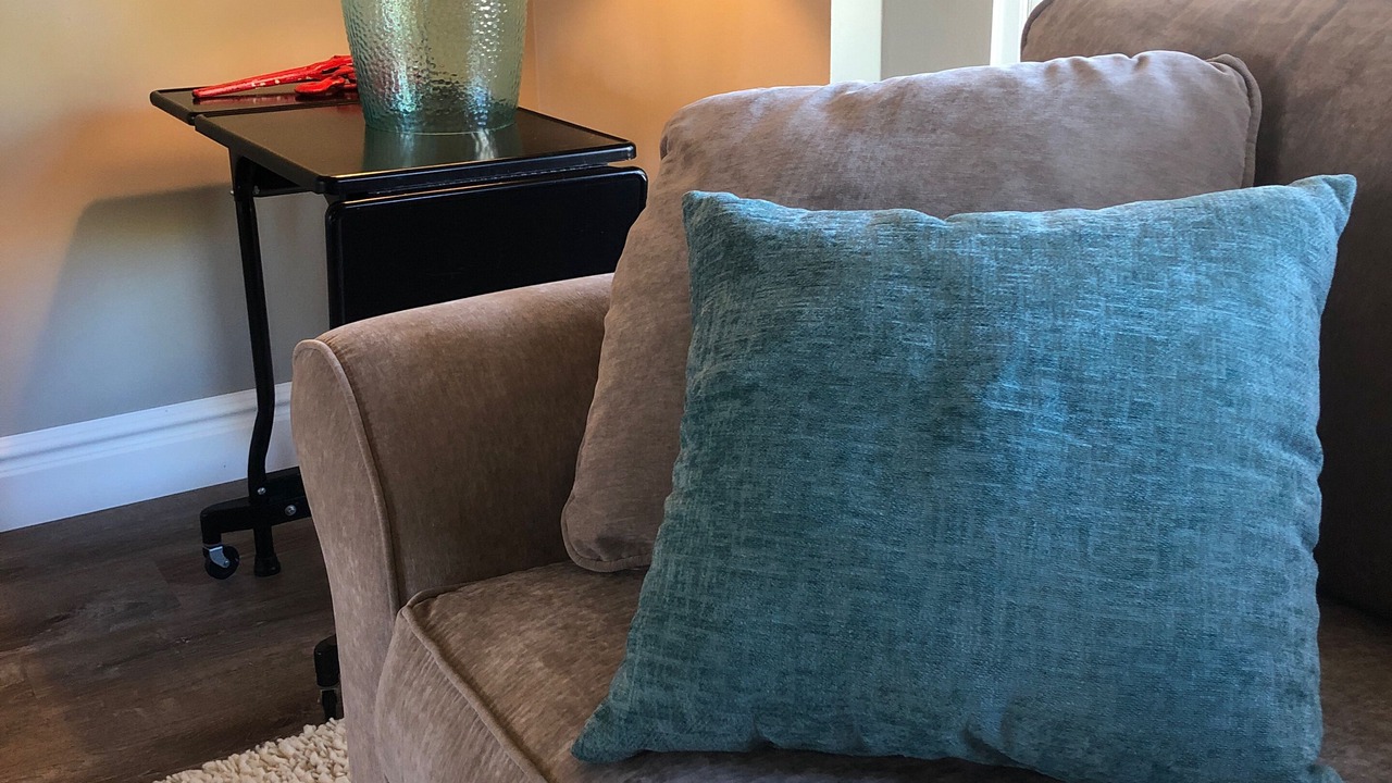 Photo of Livingroom in Murray