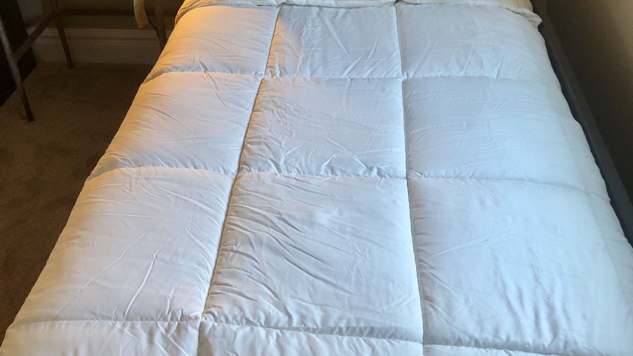 Photo of Bedroom in Murray