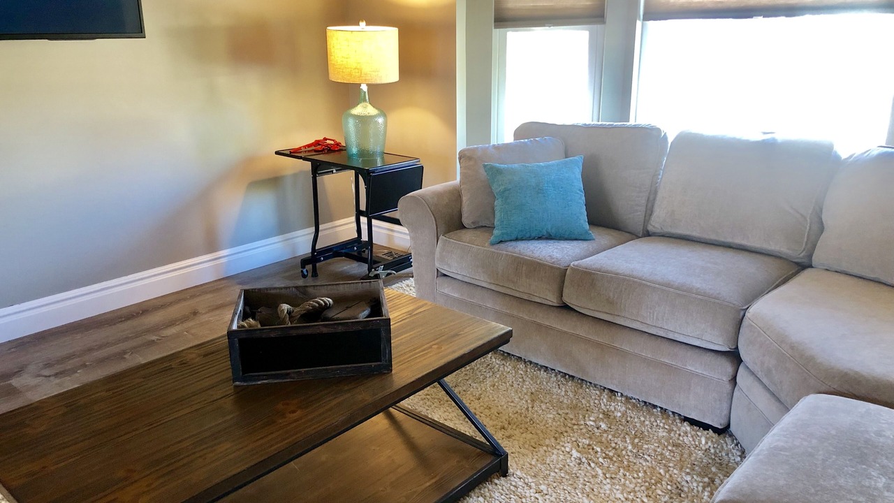Photo of Livingroom in Murray