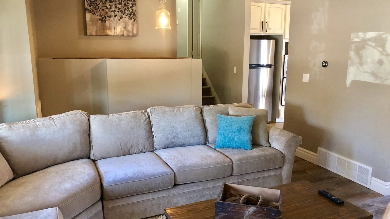 Photo of Livingroom in Murray