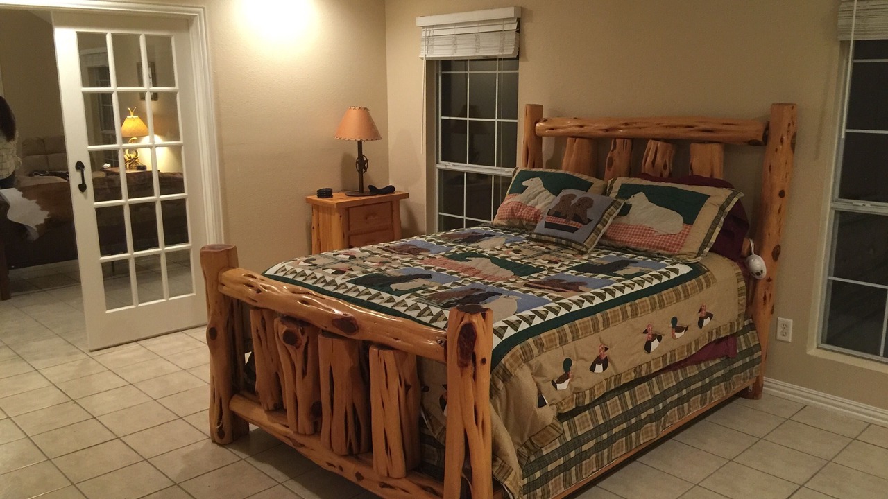 Photo of Bedroom in Kemp