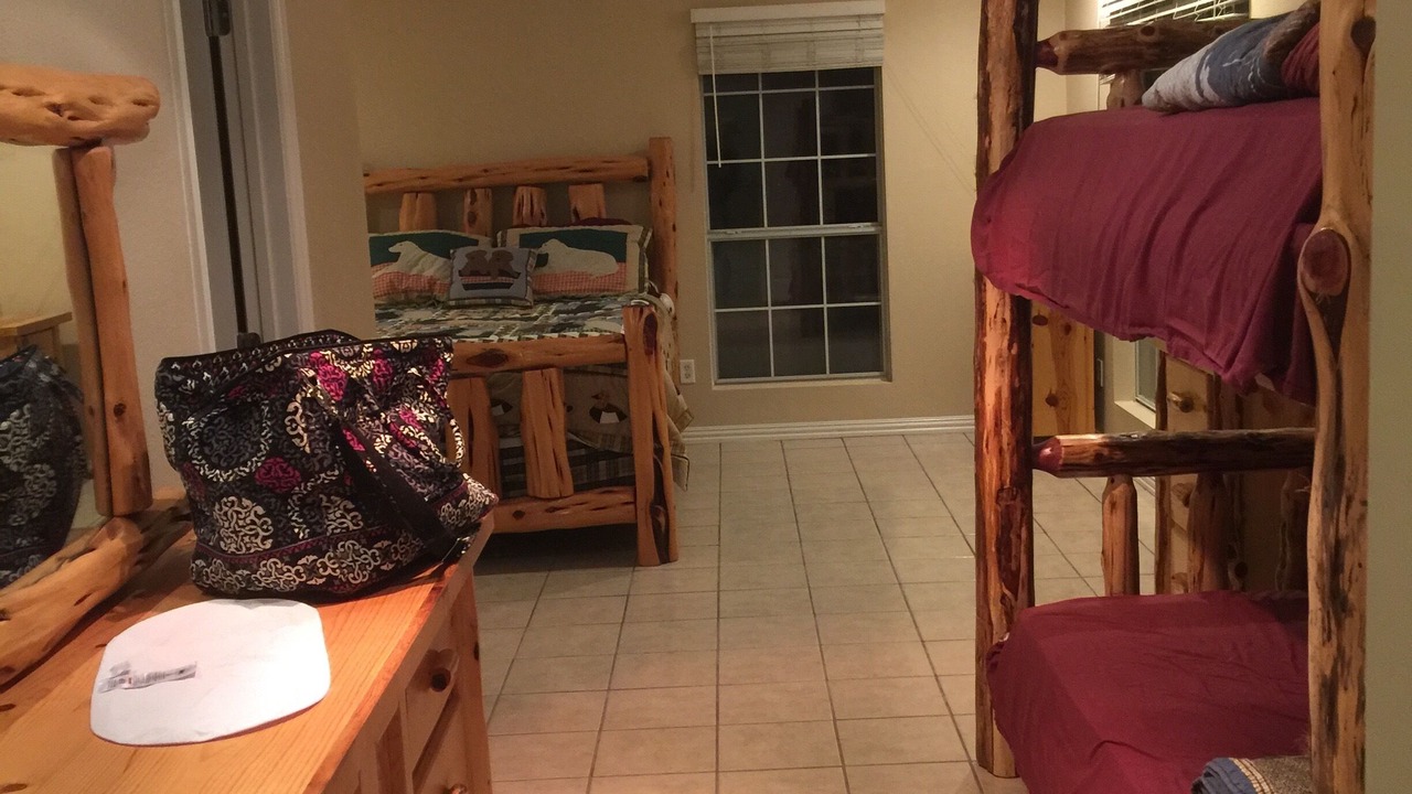 Photo of Bedroom in Kemp