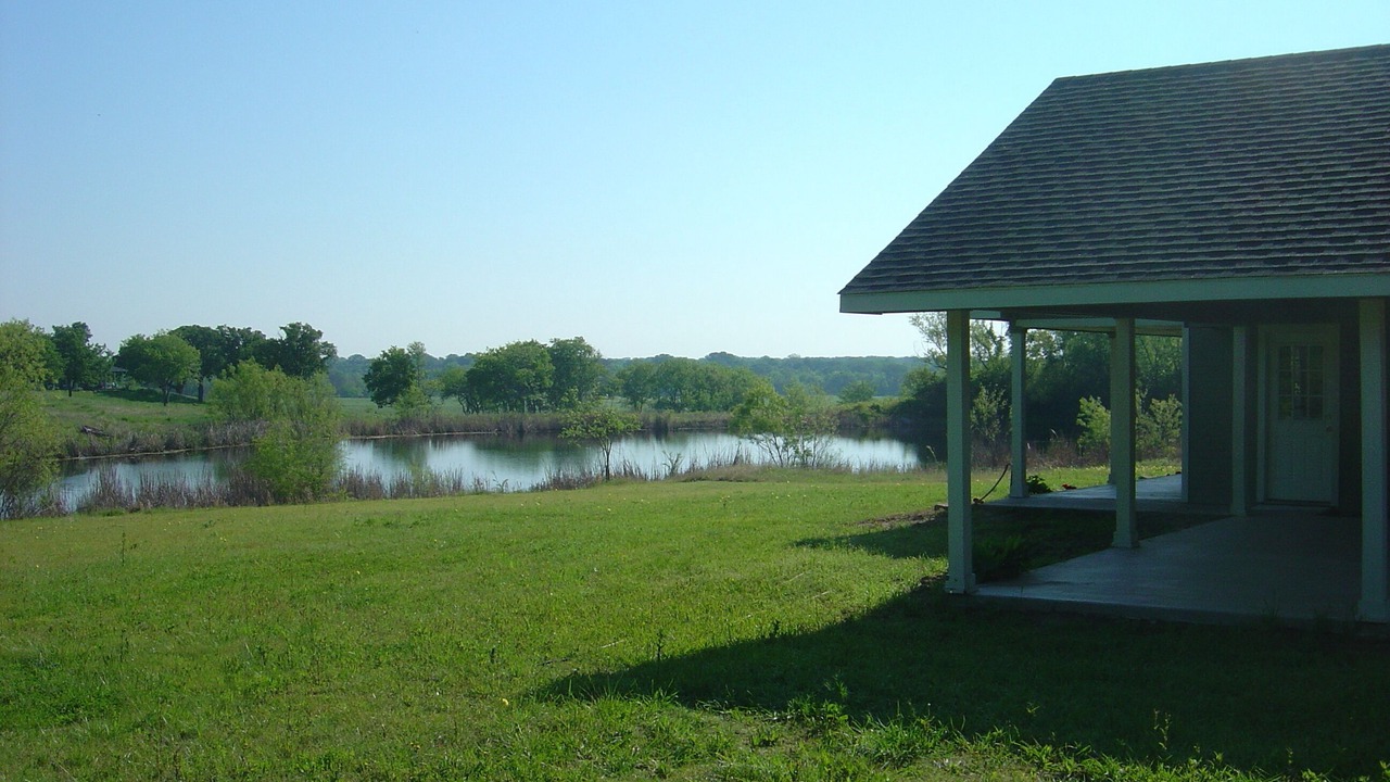 Photo of Outdoor in Kemp