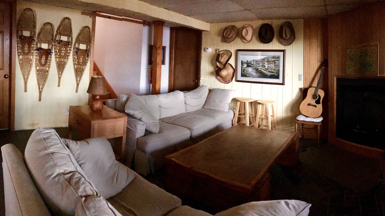 Photo of Livingroom in Tower