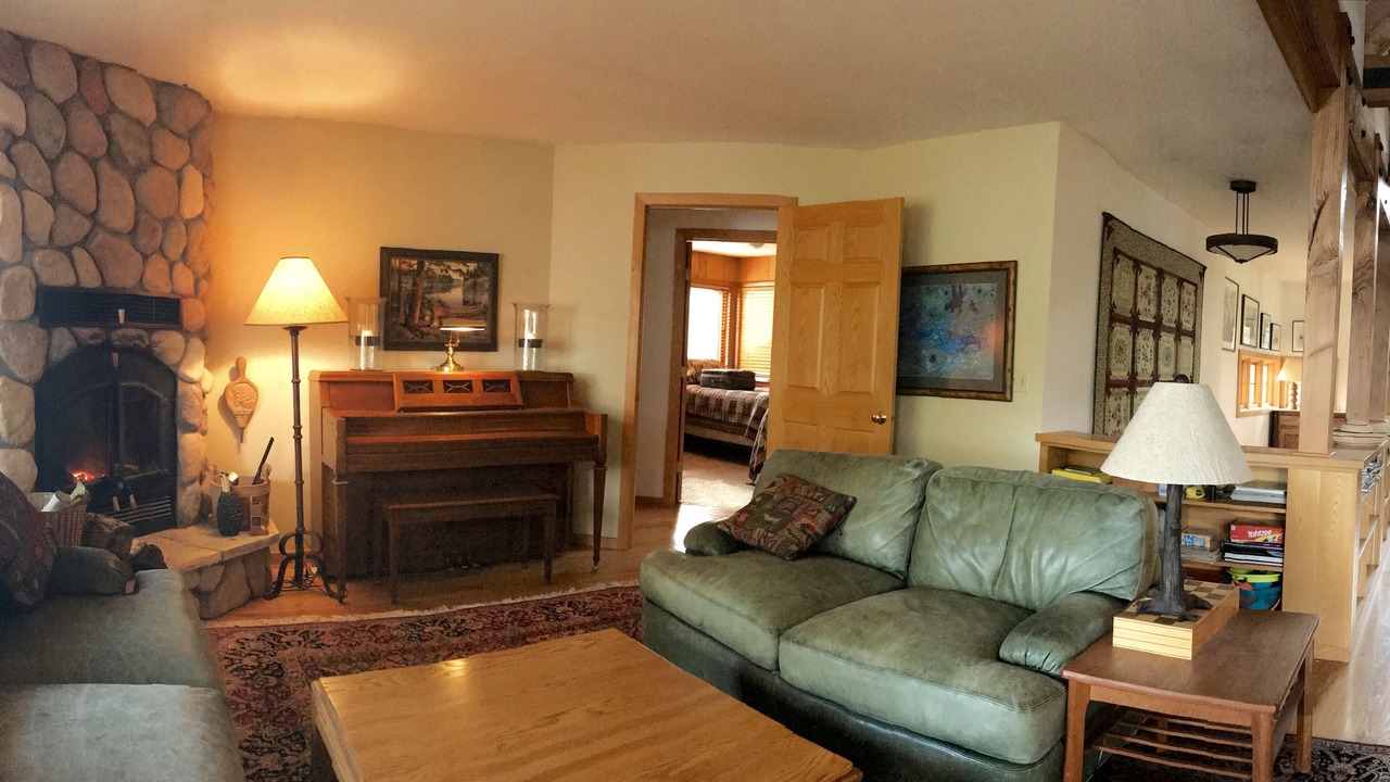 Photo of Livingroom in Tower