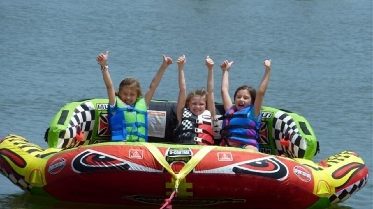 Photo of Outdoor in Granite Shoals
