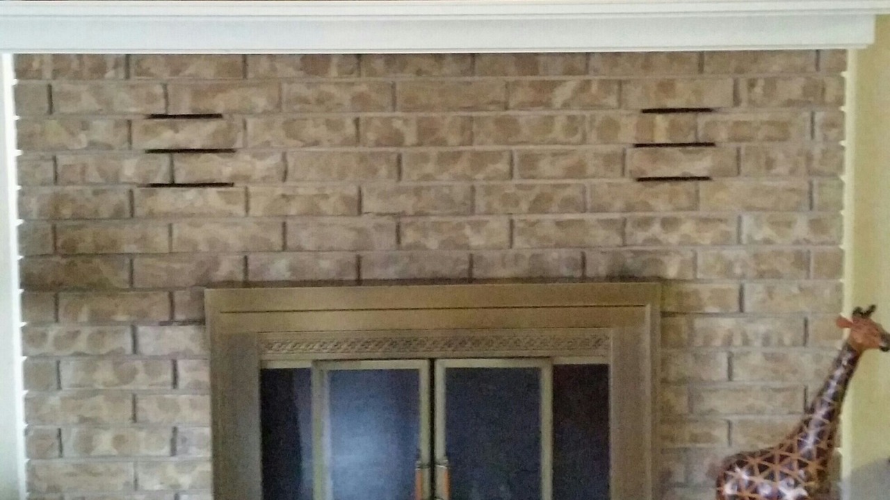 Photo of Livingroom in Granite Shoals