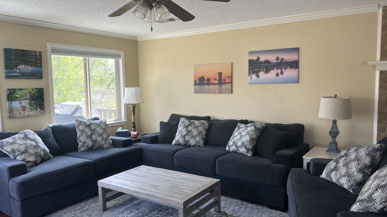 Photo of Bedroom in Granite Shoals