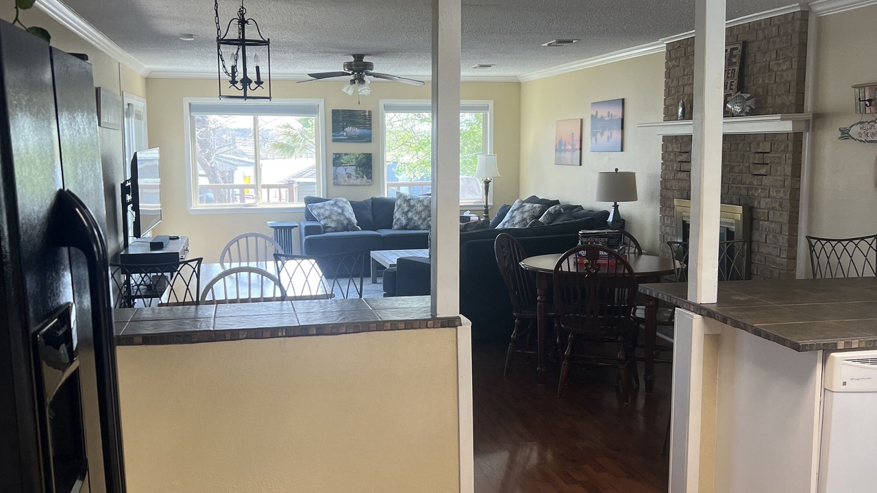 Photo of Bedroom in Granite Shoals