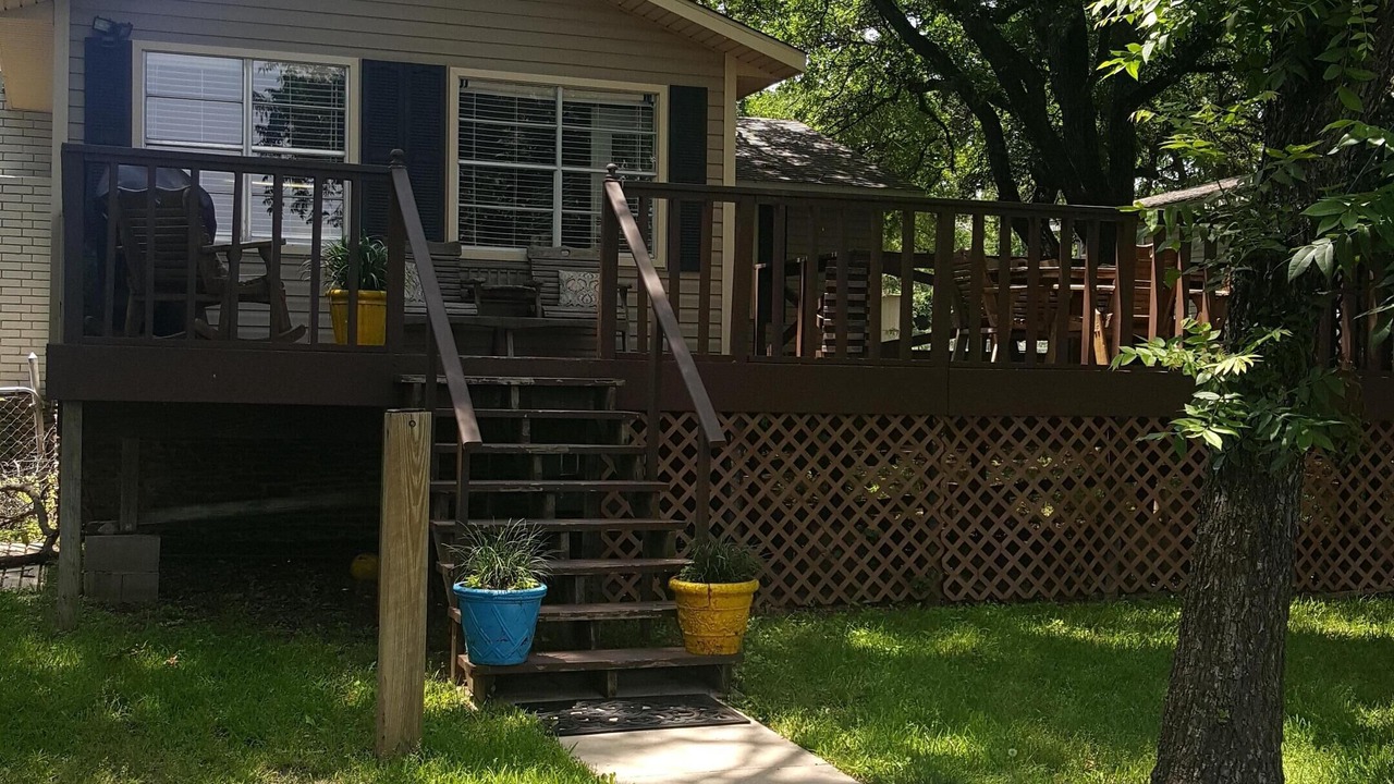 Photo of Outdoor in Granite Shoals