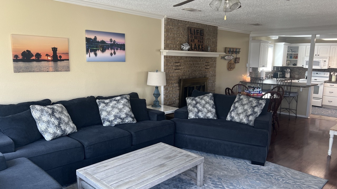 Photo of Bedroom in Granite Shoals