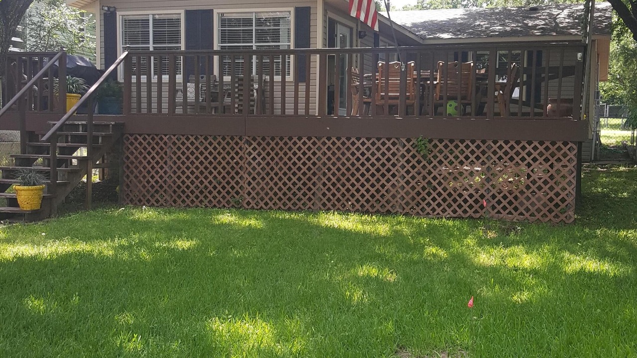 Photo of Outdoor in Granite Shoals