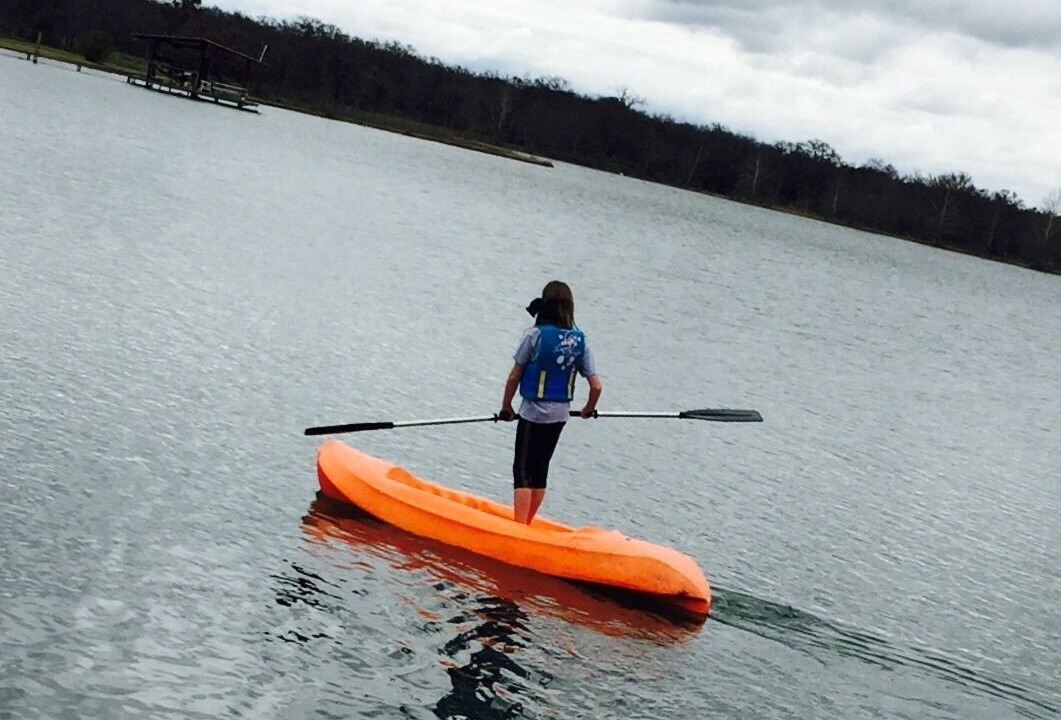 Photo of Outdoor in Granite Shoals