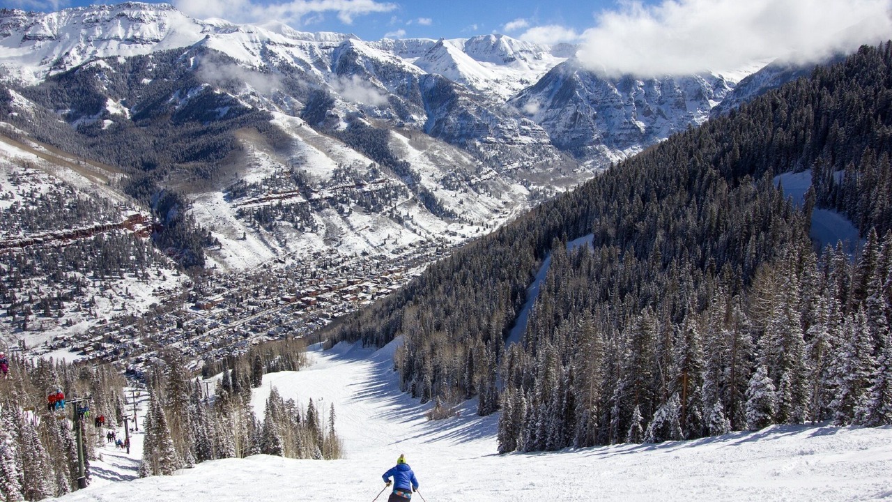 Photo of Others in Mountain Village