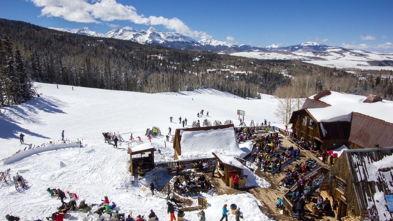 Photo of Others in Mountain Village