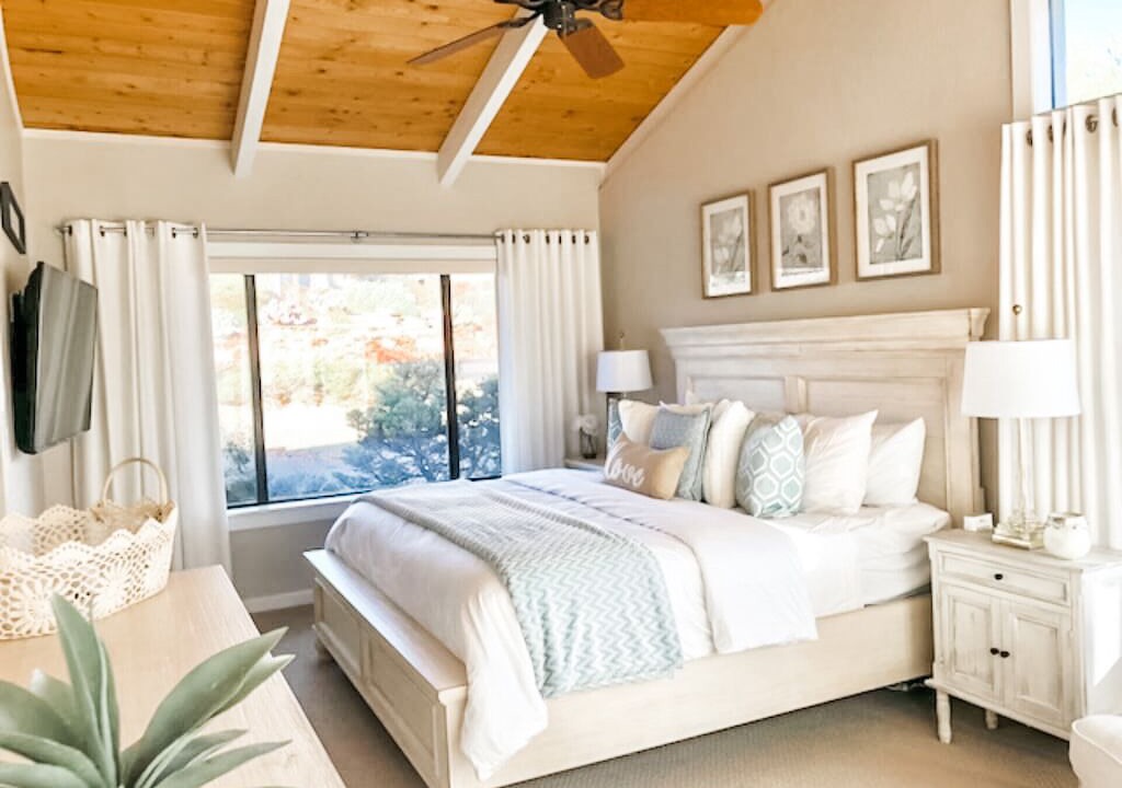 Photo of Bedroom in Uptown Sedona
