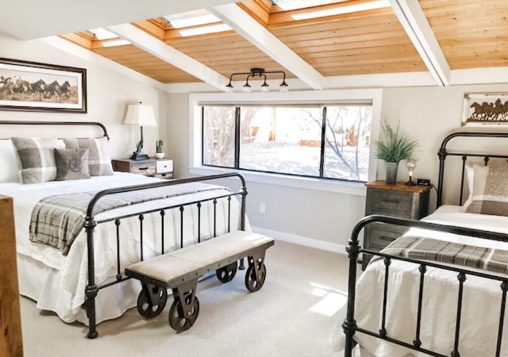 Photo of Bedroom in Uptown Sedona