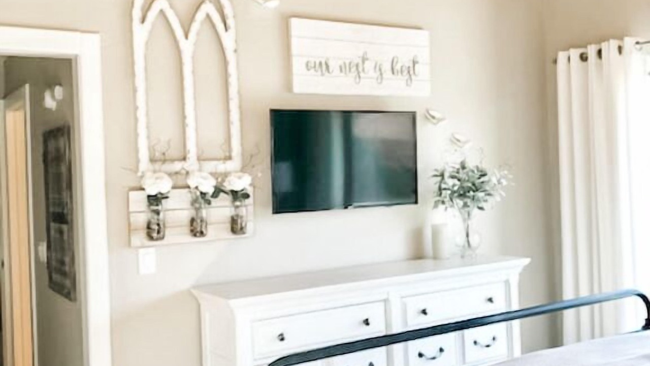 Photo of Bedroom in Uptown Sedona