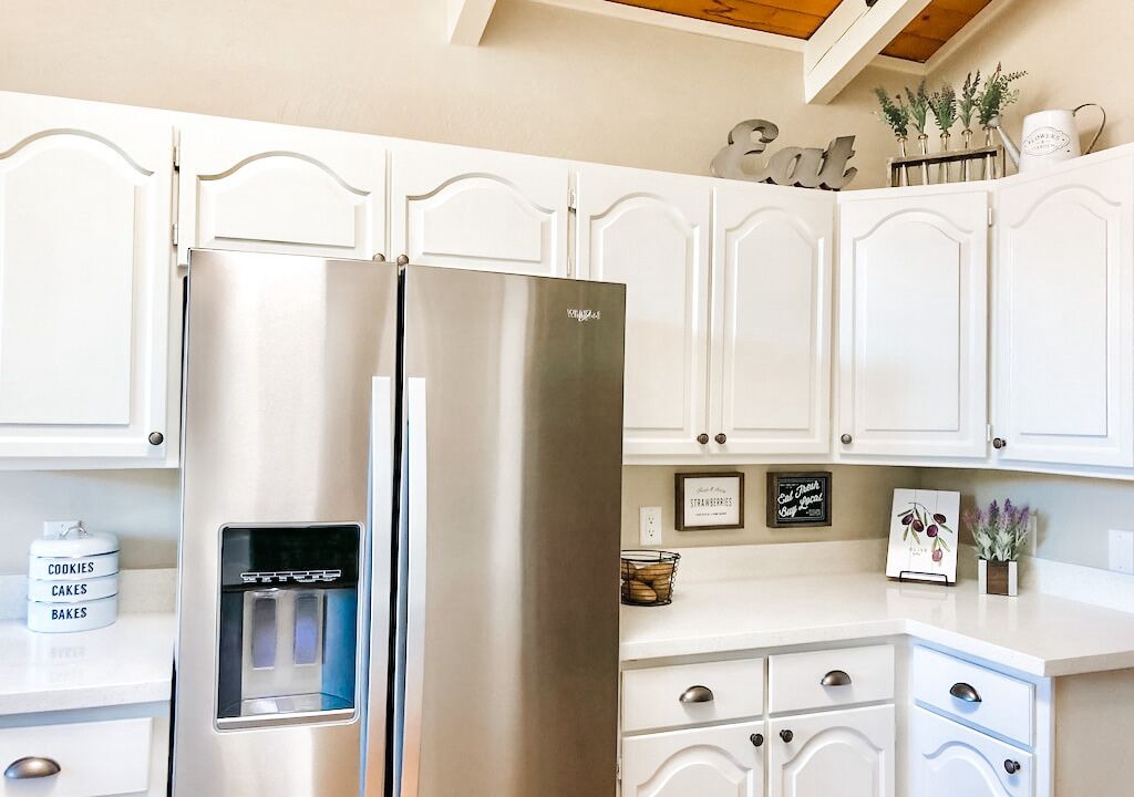 Photo of Kitchen in Uptown Sedona