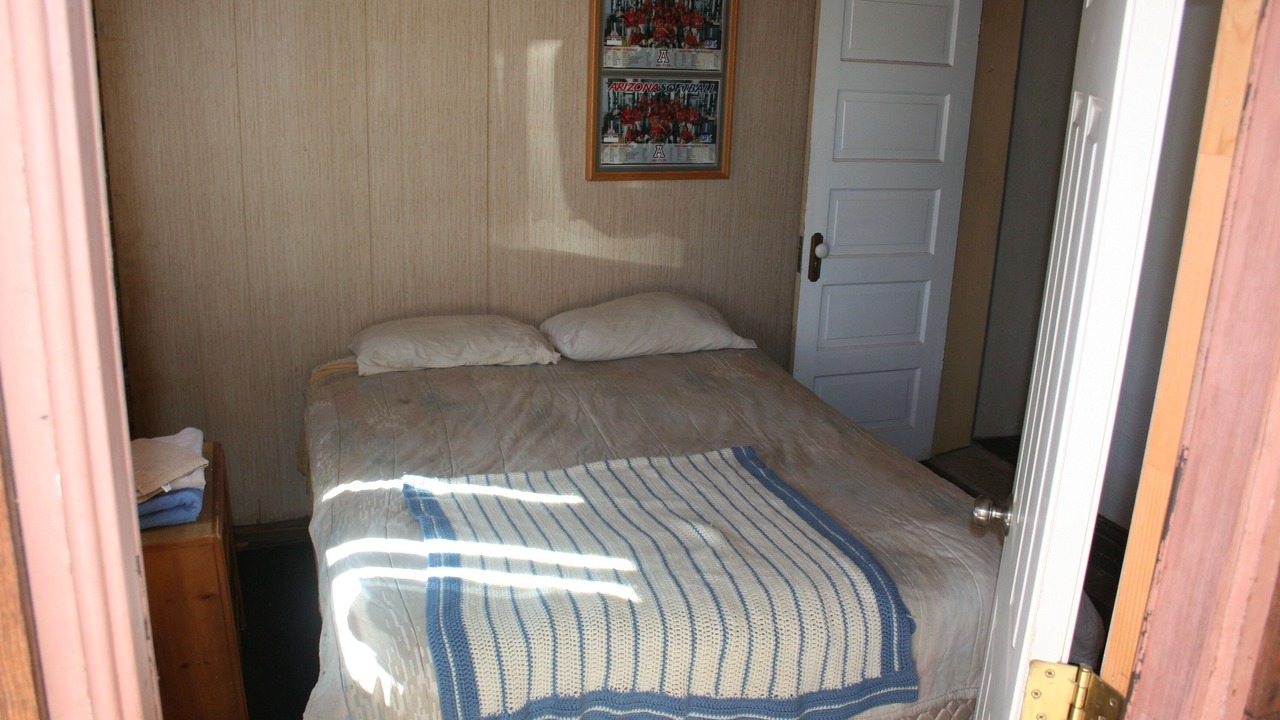 Photo of Bedroom in Patagonia