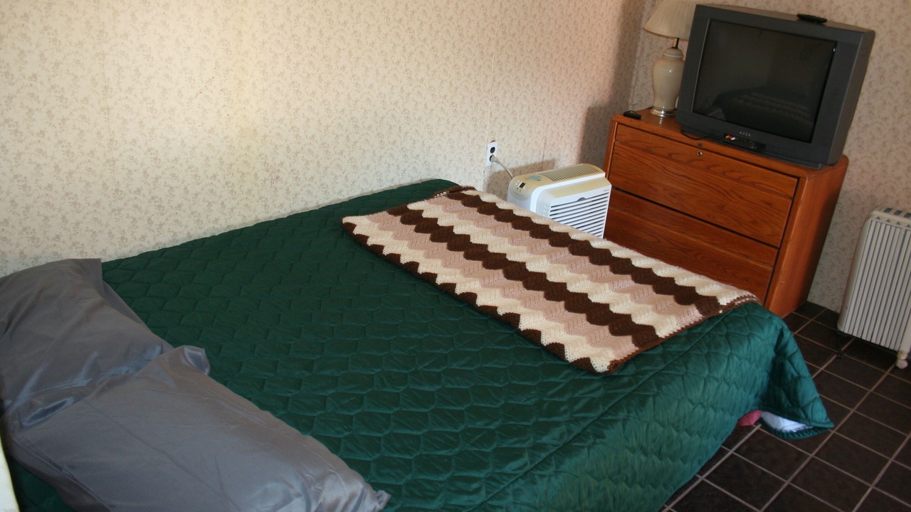 Photo of Bedroom in Patagonia