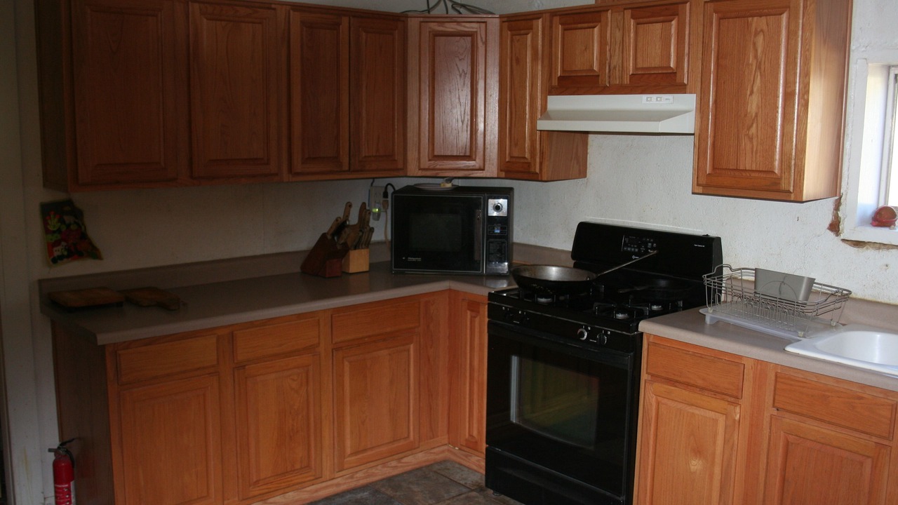 Photo of Kitchen in Patagonia