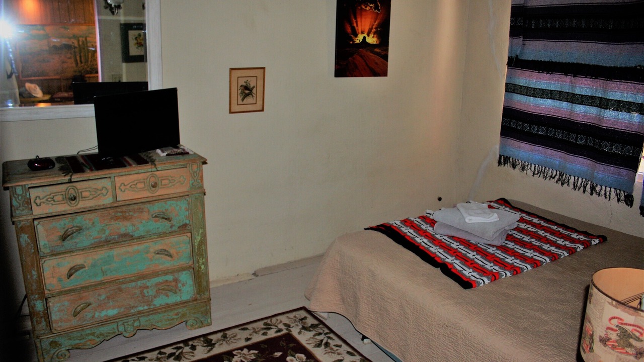 Photo of Bedroom in Patagonia