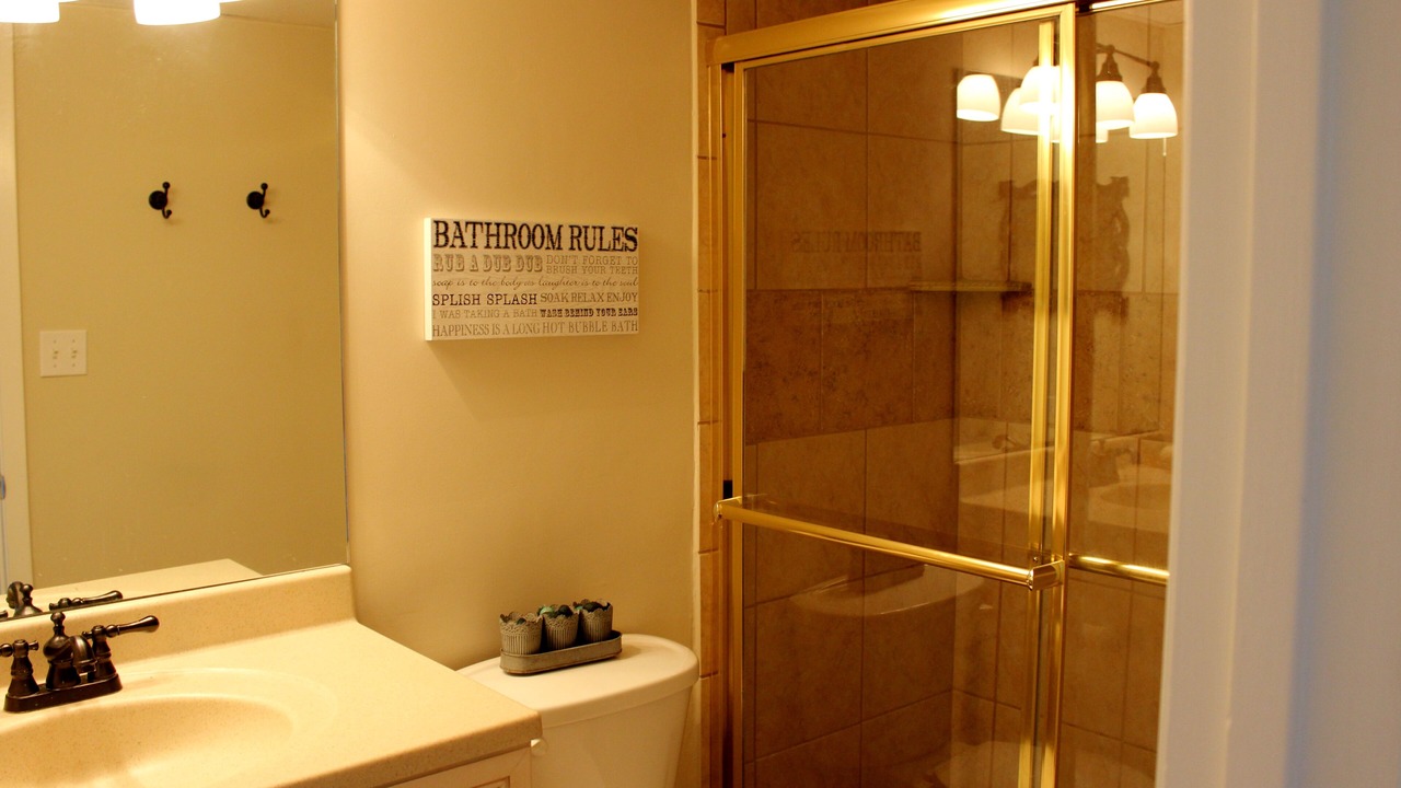 Photo of Bathroom in Litchfield by the Sea