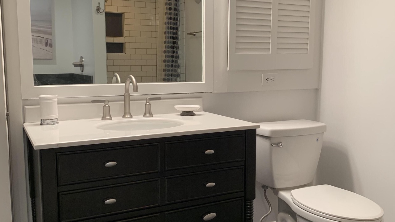 Photo of Bathroom in Litchfield by the Sea