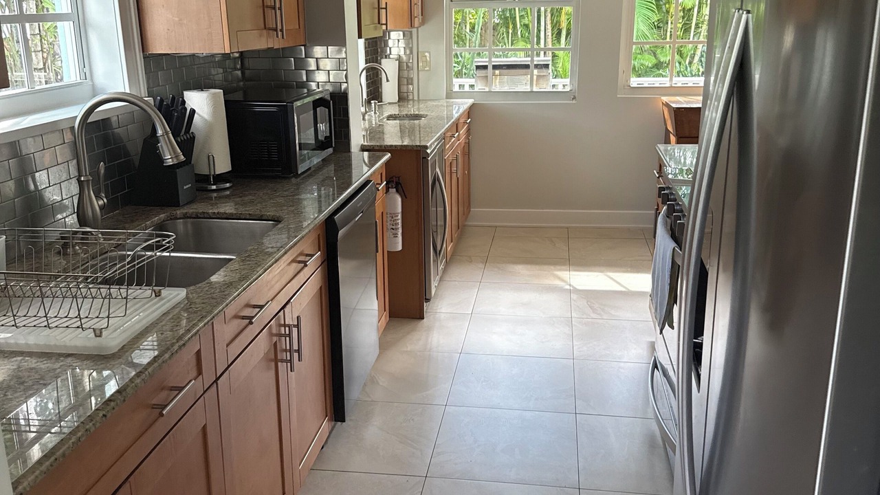 Photo of Kitchen in Delray Beach