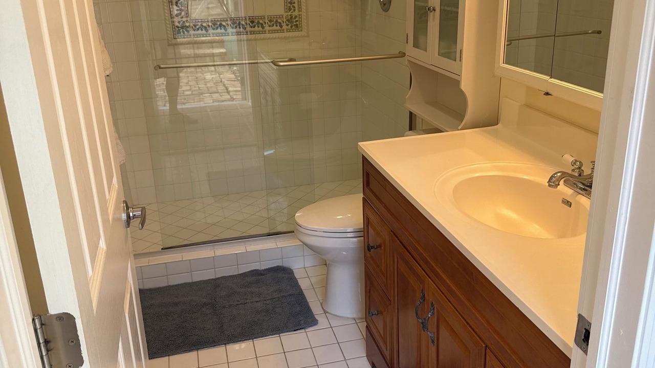 Photo of Bathroom in Delray Beach