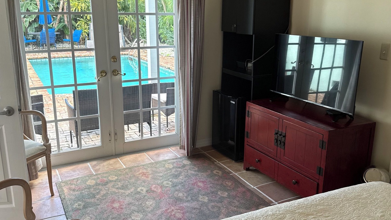 Photo of Bedroom in Delray Beach