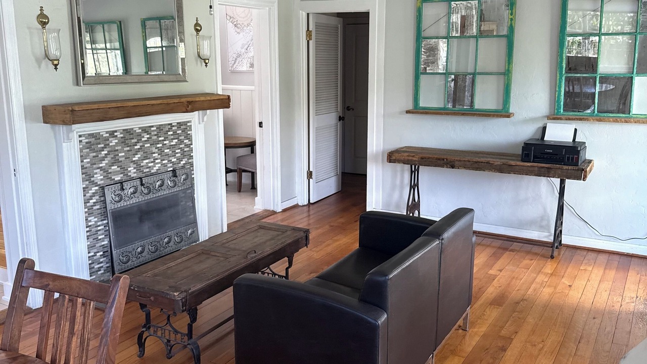 Photo of Livingroom in Delray Beach