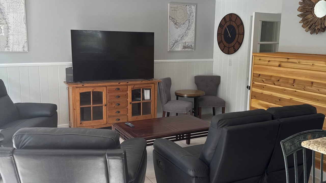 Photo of Livingroom in Delray Beach